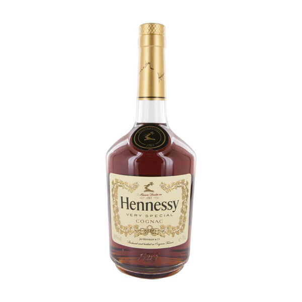 Picture of Hennessy VS Cognac , 70cl