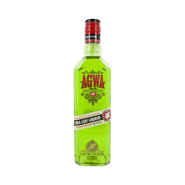 Show details for Agwa di Bolivia, 70cl Picture of Agwa di Bolivia, 70cl