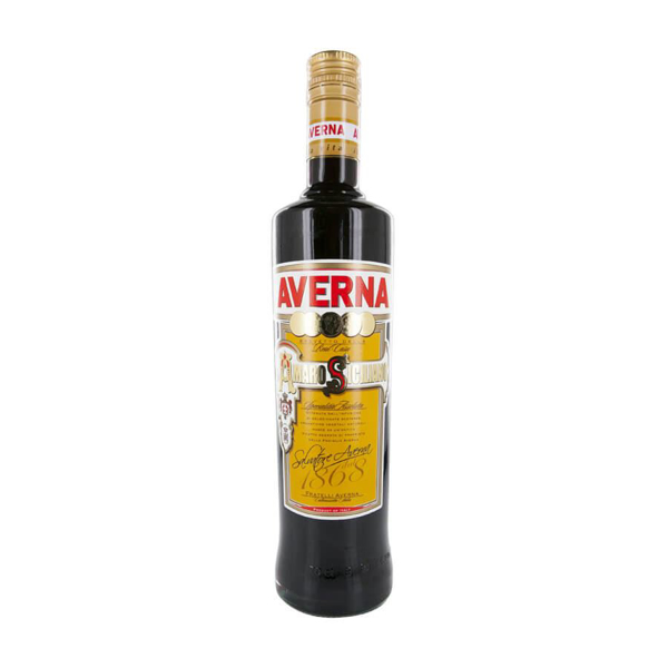 Picture of Amaro Averna, 70cl