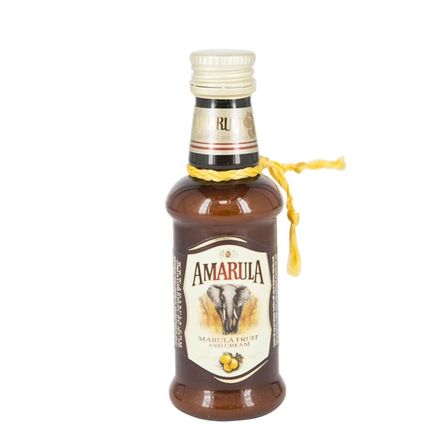 Show details for Amarula Cream, 5cl Picture of Amarula Cream, 5cl