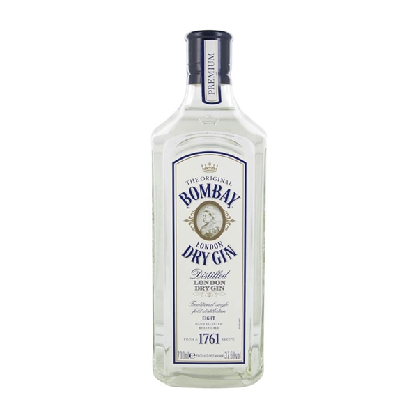 Picture of Bombay Dry, 70cl