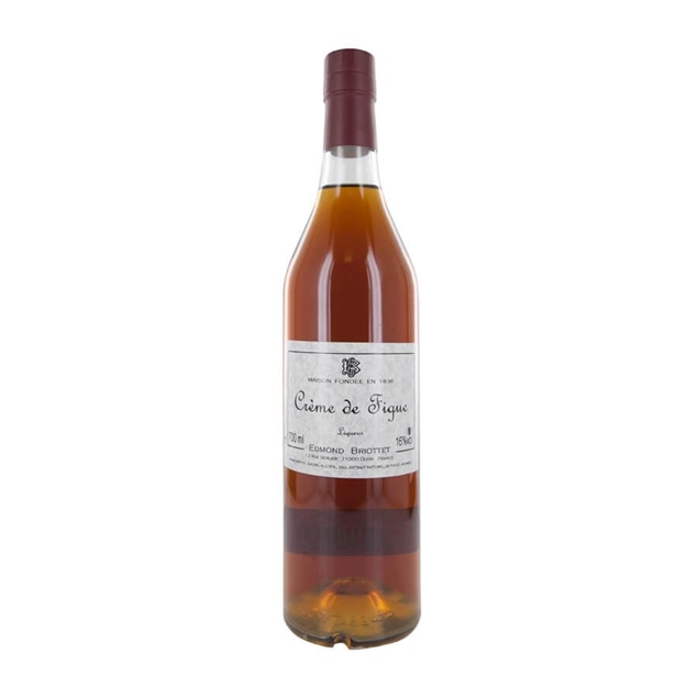 Show details for Briottet Figue , 70cl Picture of Briottet Figue , 70cl