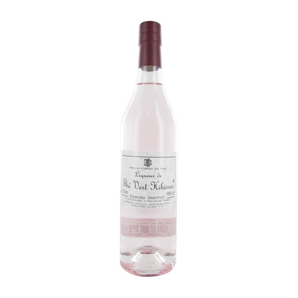 Picture of Briottet Hibiscus The Verte, 70cl