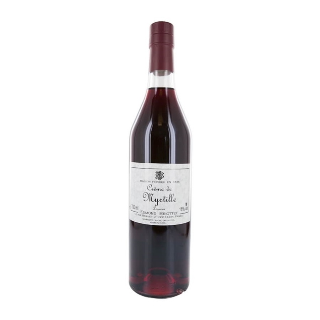 Show details for Briottet Myrtille, 70cl Picture of Briottet Myrtille, 70cl