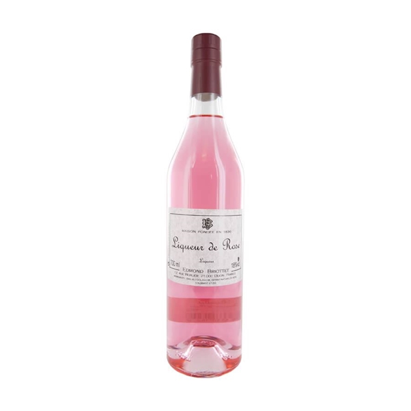 Picture of Briottet Rose, 70cl