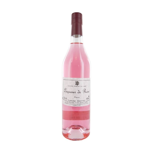 Show details for Briottet Rose, 70cl Picture of Briottet Rose, 70cl