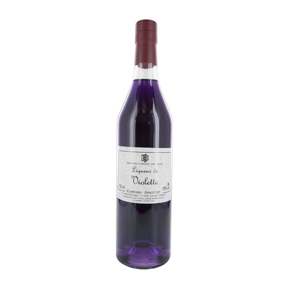 Picture of Briottet Violette, 70cl