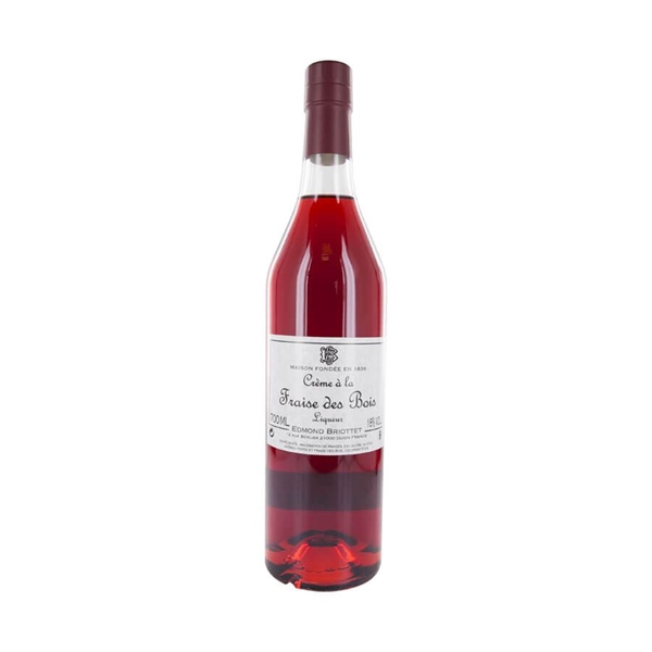 Picture of Briottet Fraise, 70cl