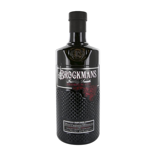 Picture of Brockmans Gin, 70cl