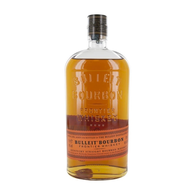 Show details for Bulleit Bourbon, 70cl Picture of Bulleit Bourbon, 70cl