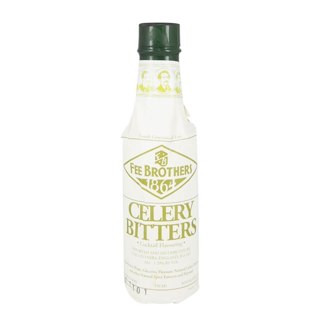 Show details for Fee Bros Celery, 150ml Picture of Fee Bros Celery, 150ml