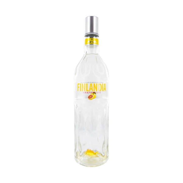 Picture of Finlandia Grapefruit, 70cl