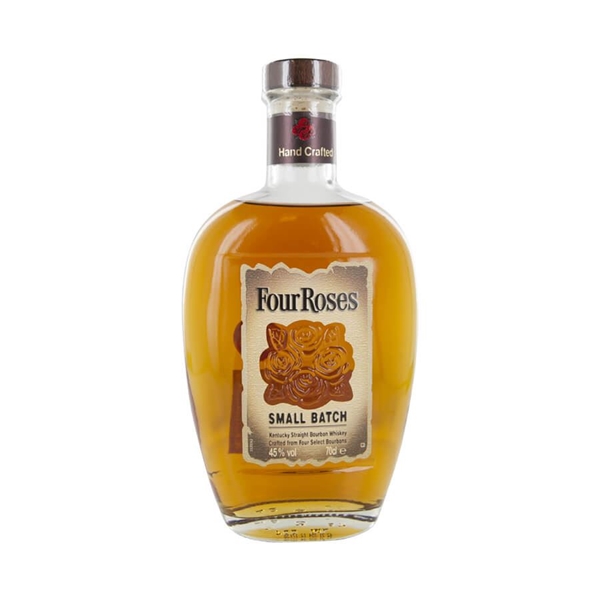 Picture of Four Roses Bourbon Small Batch, 70cl