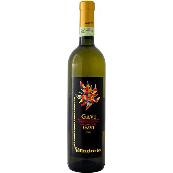 Picture of Gavi di Gavi Villadoria, 75cl