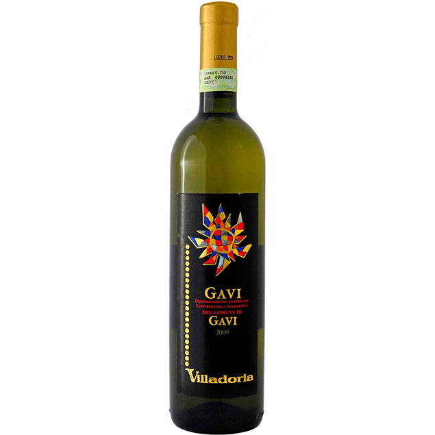 Show details for Gavi di Gavi Villadoria, 75cl Picture of Gavi di Gavi Villadoria, 75cl