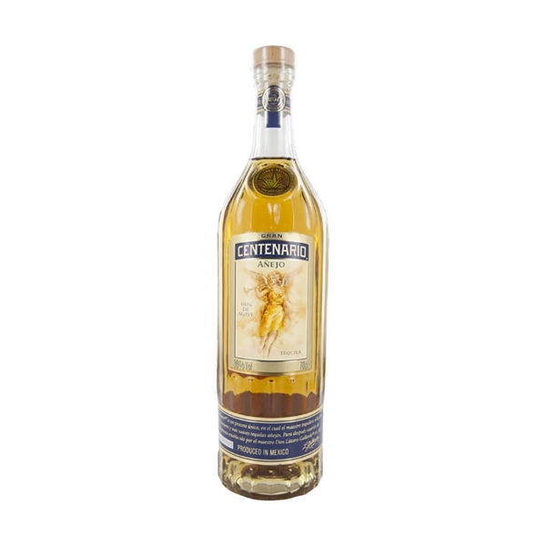 Picture of Gran Centenario Anejo , 70cl