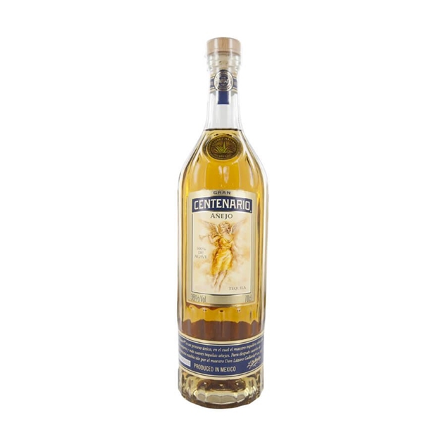 Show details for Gran Centenario Anejo , 70cl Picture of Gran Centenario Anejo , 70cl