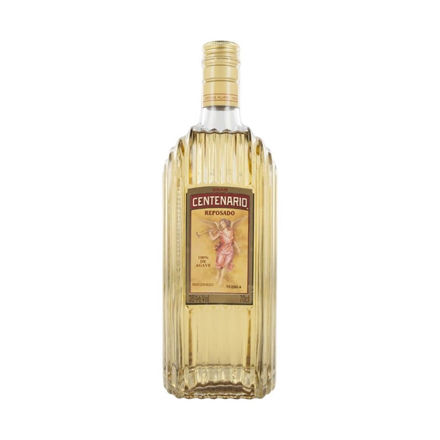 Show details for Gran Centenario Reposado, 70cl Picture of Gran Centenario Reposado, 70cl