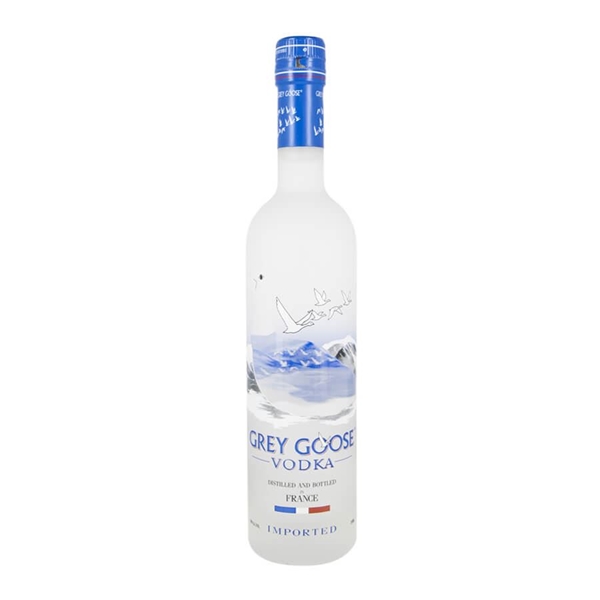 Picture of Grey Goose, 20cl