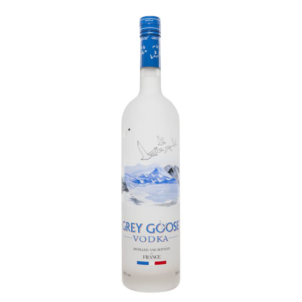 Picture of Grey Goose, 3L * instore only