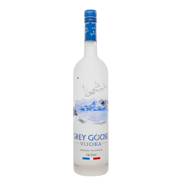 Show details for Grey Goose, 3L * instore only Picture of Grey Goose, 3L * instore only