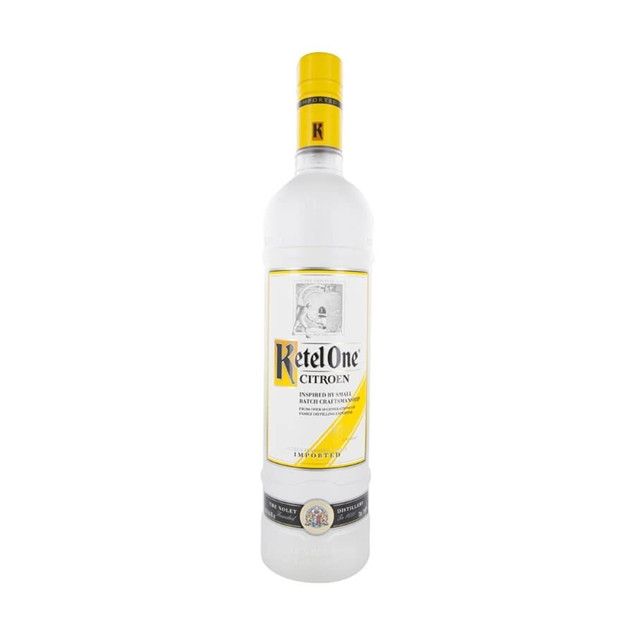 Show details for Ketel One Citron, 70cl Picture of Ketel One Citron, 70cl
