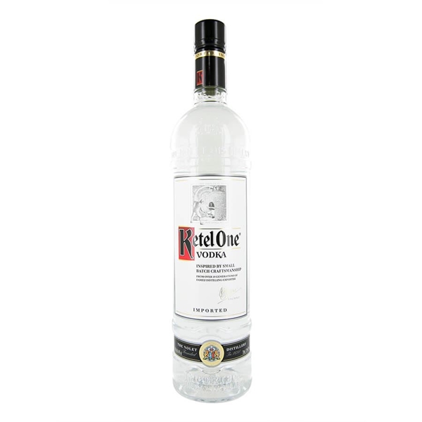 Picture of Ketel One, 70cl