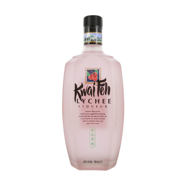 Picture of Kwai Feh Lychee , 70cl