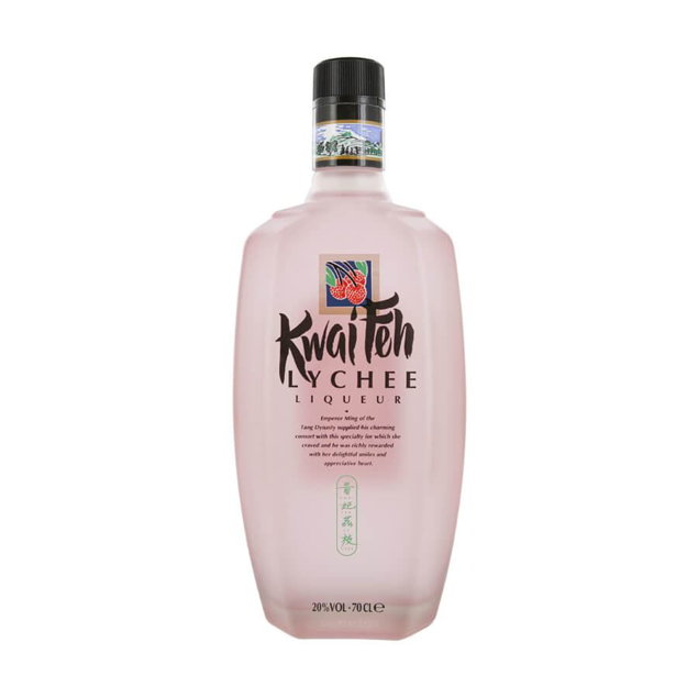 Show details for Kwai Feh Lychee , 70cl Picture of Kwai Feh Lychee , 70cl