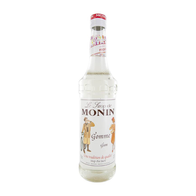 Show details for Monin Gomme Syrup , 70cl Picture of Monin Gomme Syrup , 70cl