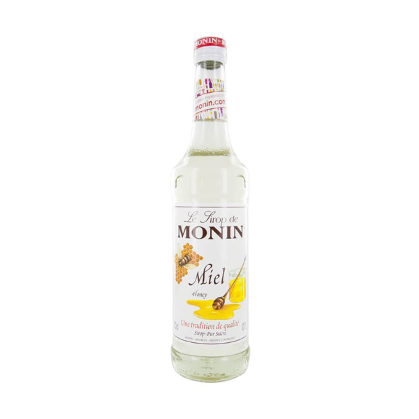 Picture of Monin Honey Syrup , 70cl