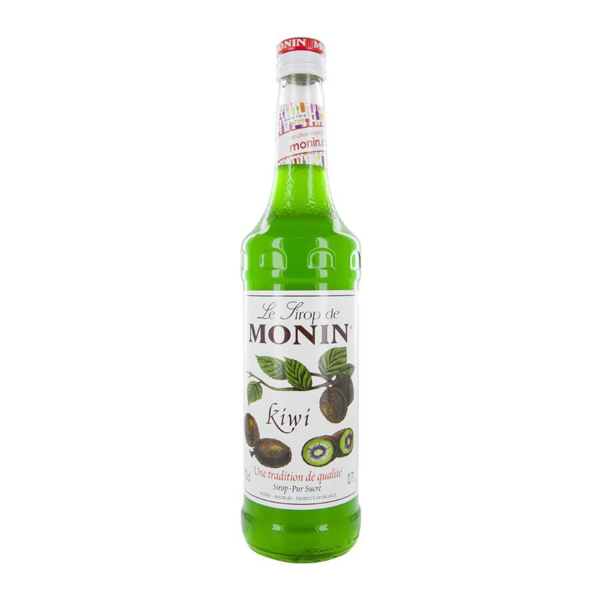 Picture of Monin Kiwi  Syrup , 70cl