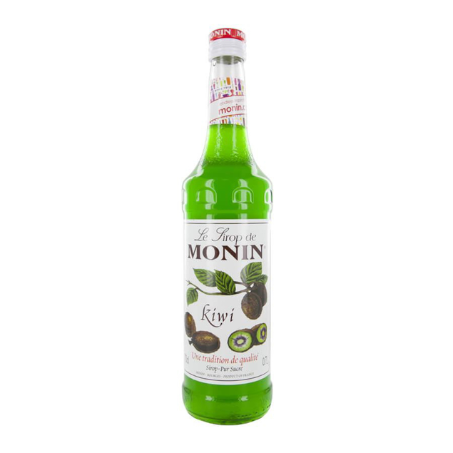 Show details for Monin Kiwi  Syrup , 70cl Picture of Monin Kiwi  Syrup , 70cl