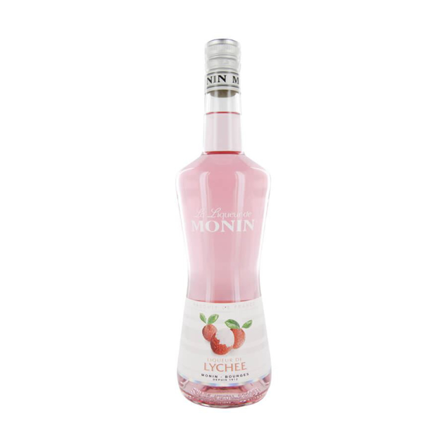 Show details for Monin Lychee Liqueur, 70cl Picture of Monin Lychee Liqueur, 70cl