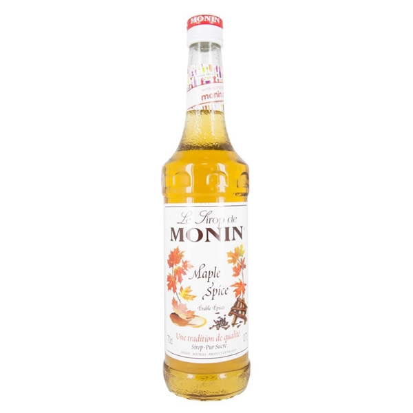Picture of Monin Maple Spice, 70cl
