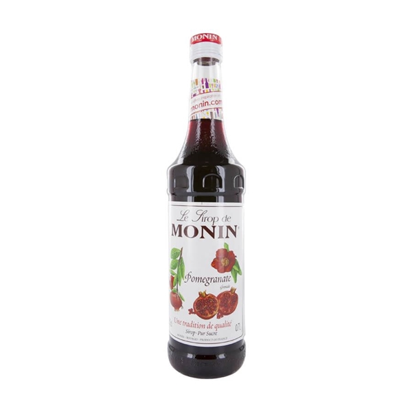 Picture of Monin Pomegranate, 70cl