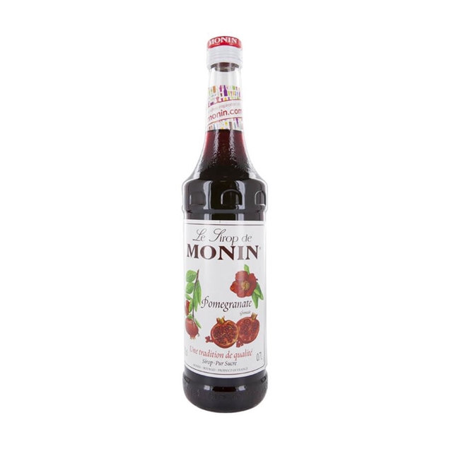 Show details for Monin Pomegranate, 70cl Picture of Monin Pomegranate, 70cl