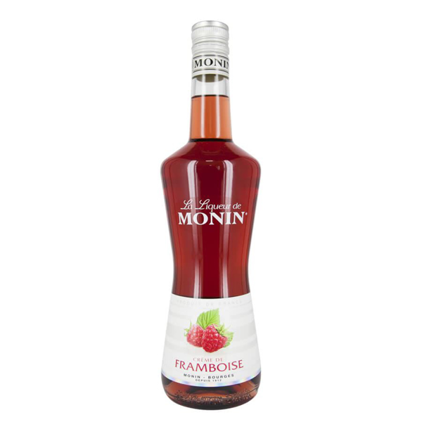 Picture of Monin  creme de Framboise, 70cl