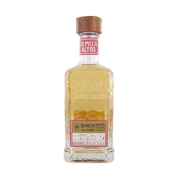 Picture of Olmeca Altos Reposado, 70cl