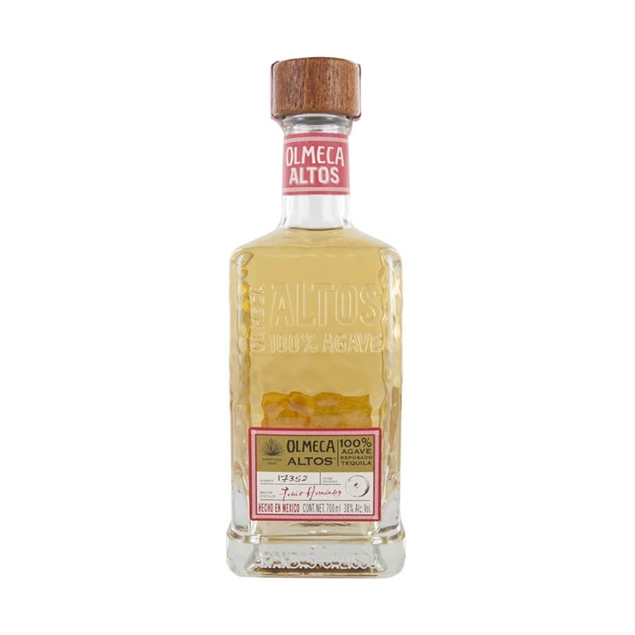 Show details for Olmeca Altos Reposado, 70cl Picture of Olmeca Altos Reposado, 70cl