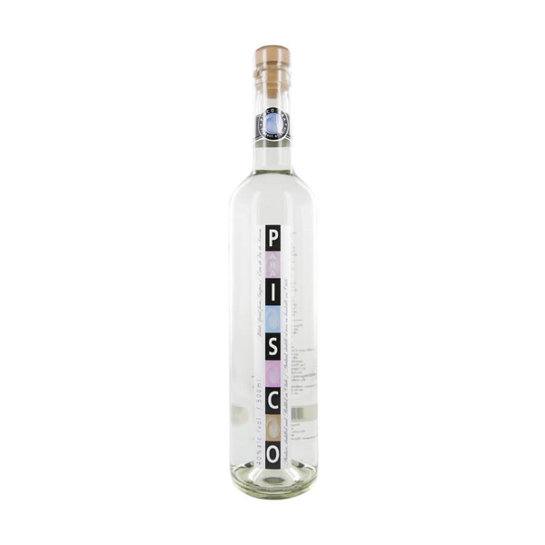 Picture of Pisco ABA  Chile, 50cl