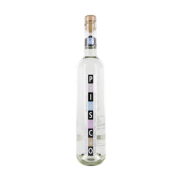 Show details for Pisco ABA  Chile, 50cl Picture of Pisco ABA  Chile, 50cl