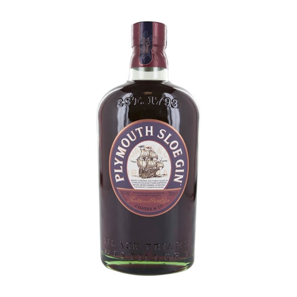 Picture of Plymouth Sloe, 70cl