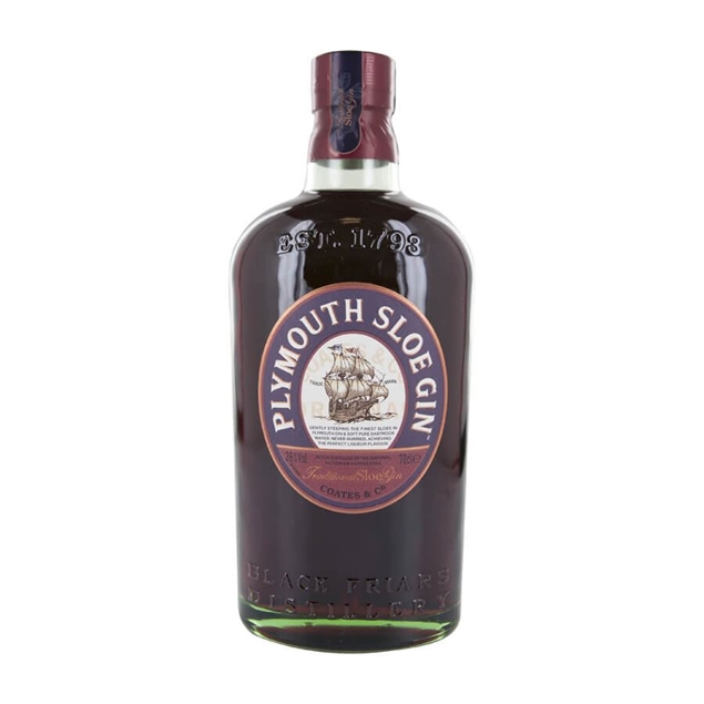 Show details for Plymouth Sloe, 70cl Picture of Plymouth Sloe, 70cl