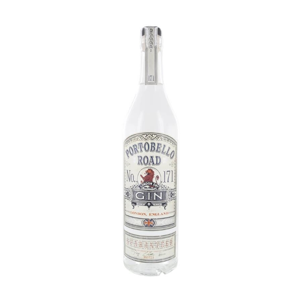 Picture of Portobello No.171 Gin, 70cl