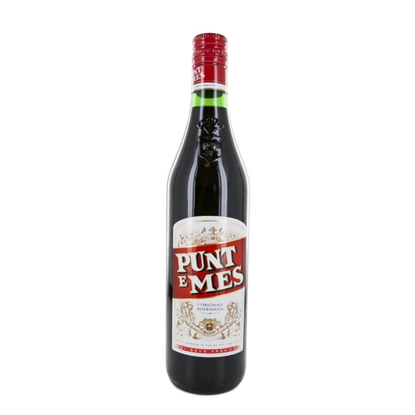 Picture of Punt e Mes , 75cl