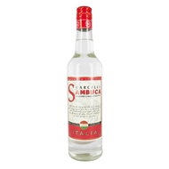 Picture of Sari / Carcelli House Sambuca, 70cl