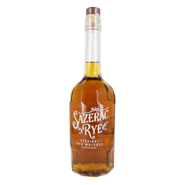 Picture of Sazerac Rye, 70cl