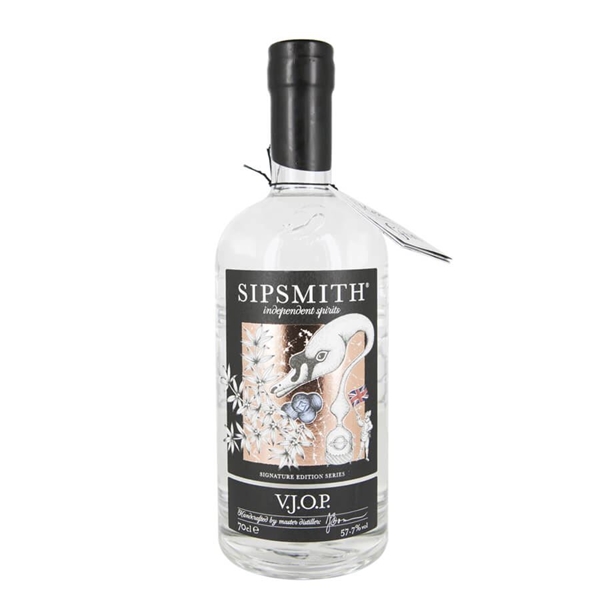Picture of Sipsmith VJOP, 70cl
