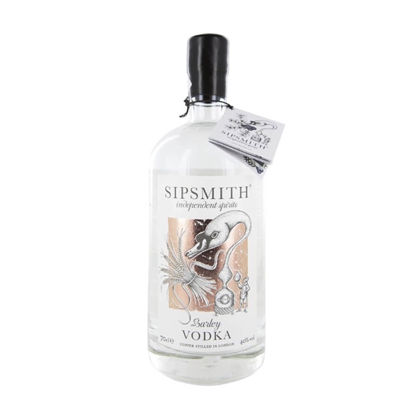 Picture of Sipsmith Vodka, 70cl